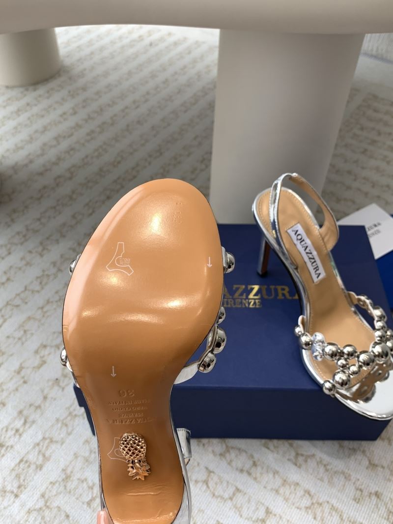 Aquazzura Sandals